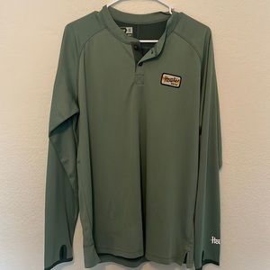 Howler Bros Henley Shirt